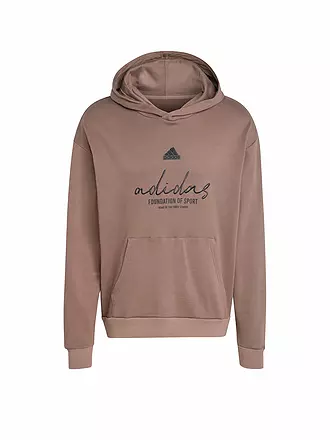 ADIDAS | Herren Hoodie BL | 